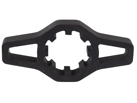 Advanced Armament Co (AAC) End Cap Disassembly Tool for Prodigy Suppressor Aluminum Bla...