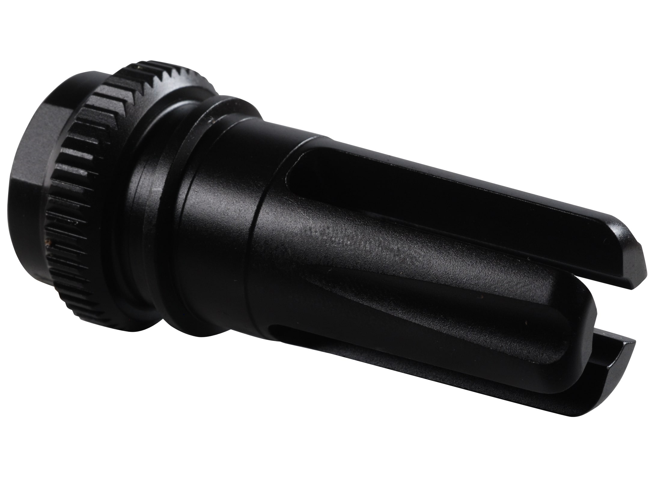 Advanced Armament Co (AAC) Blackout Flash Hider 51-Tooth Ratchet