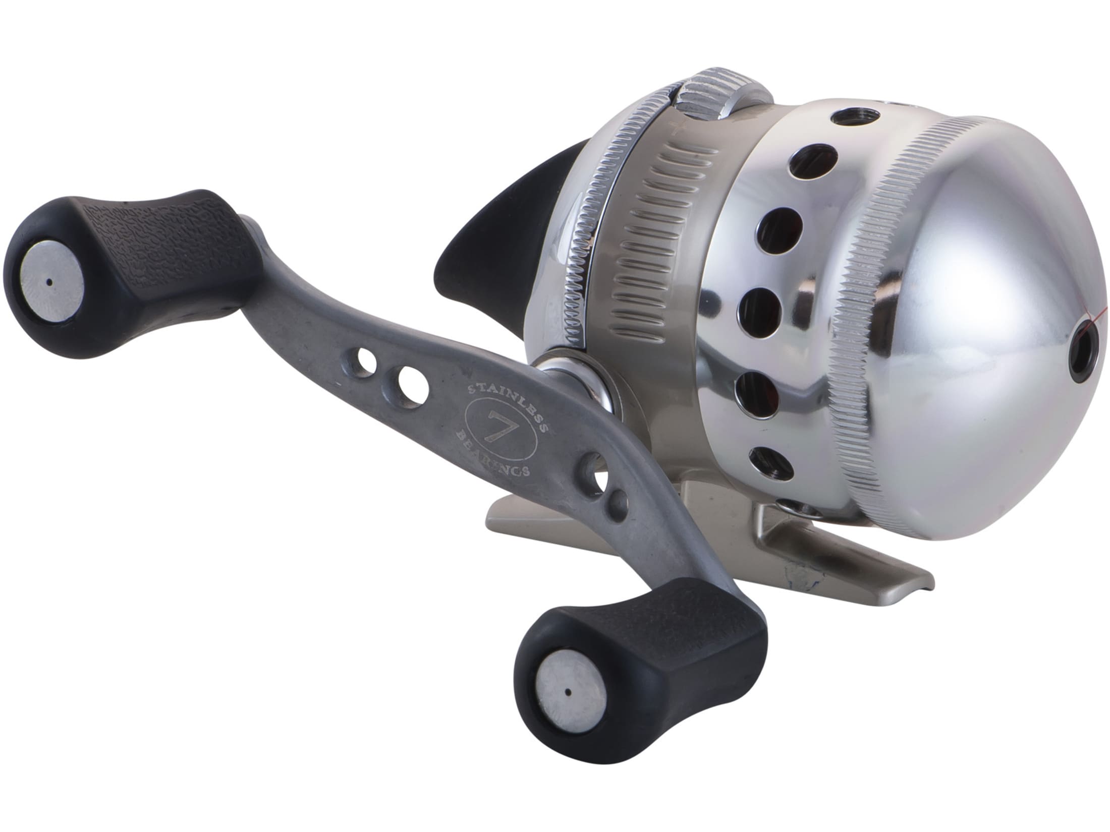 zebco big cat xt spincast reel