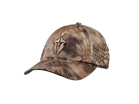 Kryptek Spartan Logo Hat