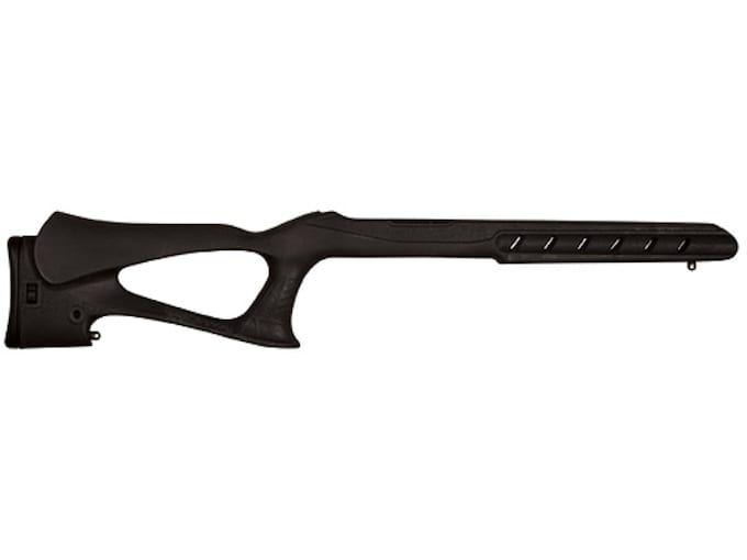 Archangel Deluxe Target Stock for Ruger 10/22 Black