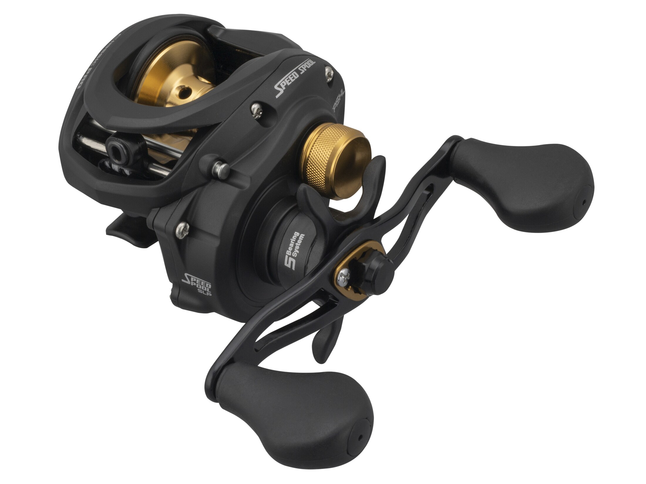 Lew's Classic Pro Speed Spool Baitcast Reel LH 7.5:1