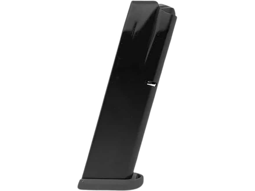 Beretta 92, M9, 90-Two, Cx4 Storm (with 92/96 Series Magwell) 9mm 18-Round Steel Blue