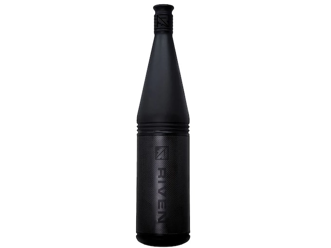 Riven Eclipse Elk Bugle Call Carbon Fiber/Polycarbonate