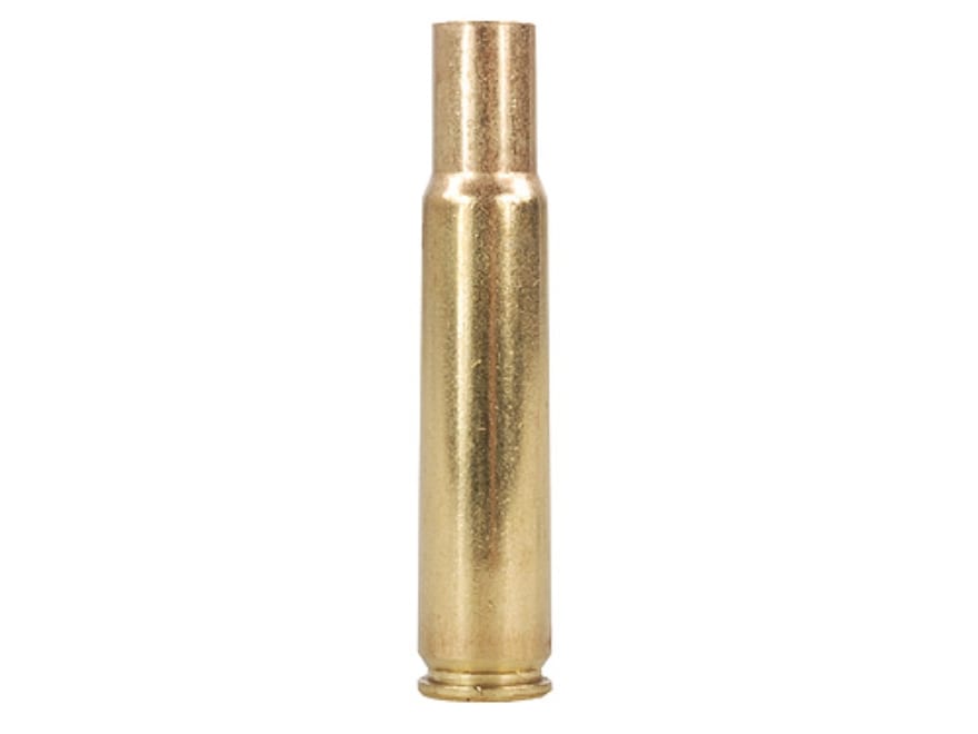 Remington 30 Remington Brass Box of 100