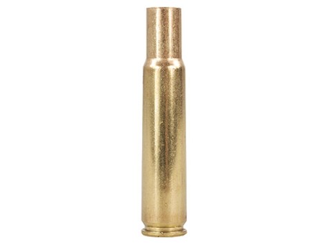 Remington Brass 30 Remington Box of 100