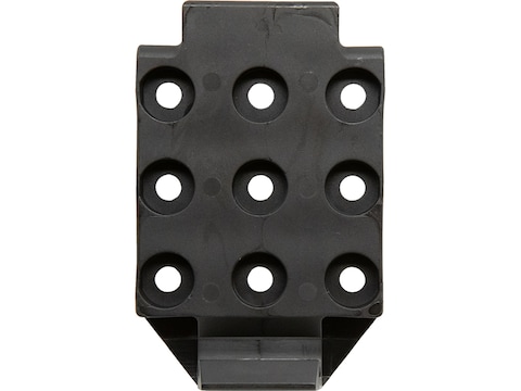 Comp-Tac SQR Secure Quick Release Male Base Plate