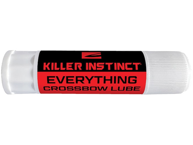 Killer Instinct Everything Crossbow Lube