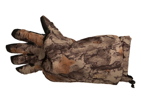 Natural Gear Caller's Glove Polyester
