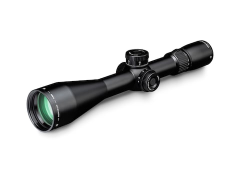 Vortex Optics Razor HD LHT Rifle Scope 3-15x 50mm 1/10 Mil Adjustment Locking Zero Stop...