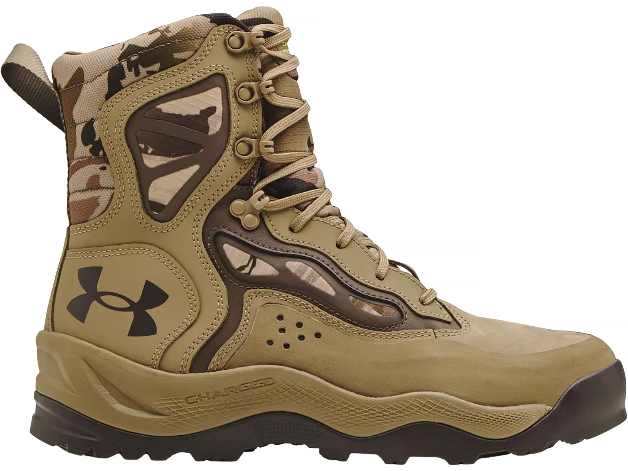 under armour stalking boots