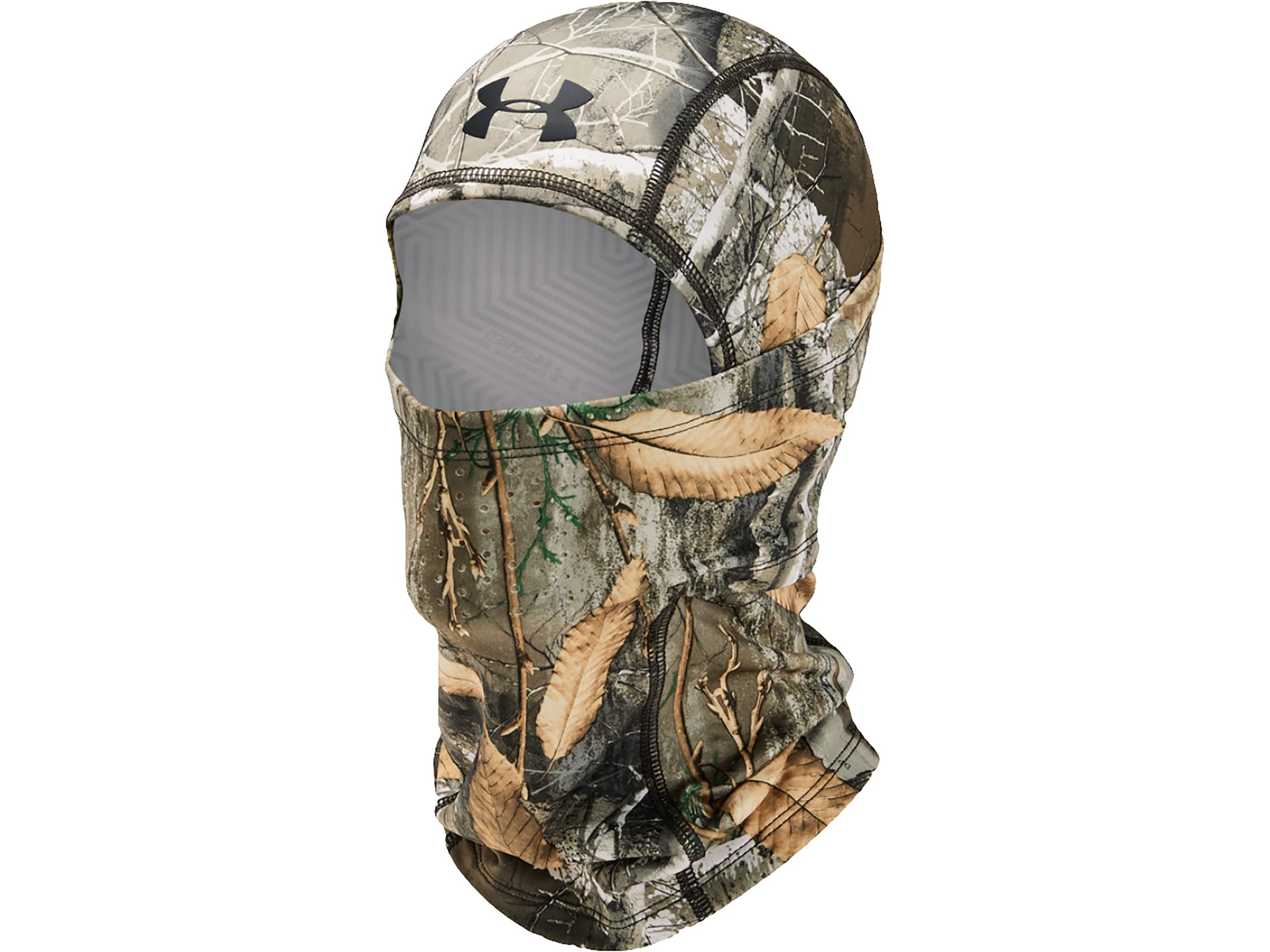 Under Armour UA Scent Control ColdGear Infrared Balaclava Polyester