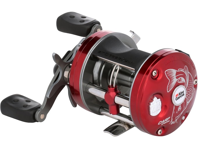 abu garcia 6500 reels for sale Ambassadeur C3 6501 Reel, Left Handed ABU have also redesigned the handle and drag knob on the ABU 7000 CS Pro Rocket for increased cranking power and ease of use. Abu Garcia Ambassadeur S Round