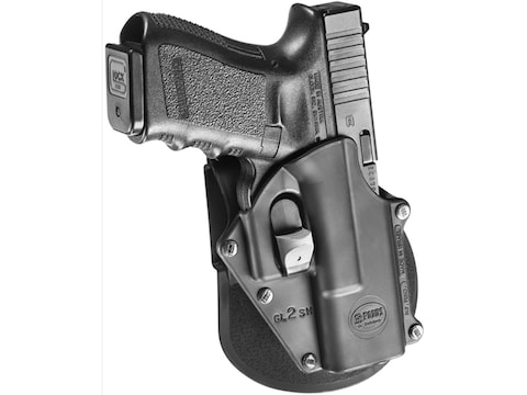 Fobus Digital Path Holster