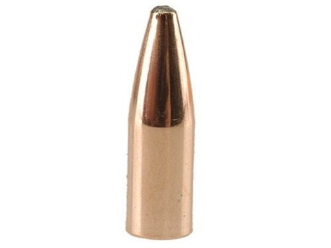 Hornady Bullets 20 Caliber (204 Diameter) 45 Grain Spire Point Box of 100 (Bulk Packaged)