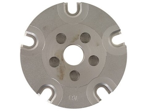 Lee Load-Master Progressive Press Shellplate #19L (10mm Auto)