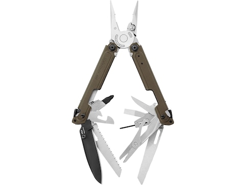 Multi-Tools in Knives & Tools