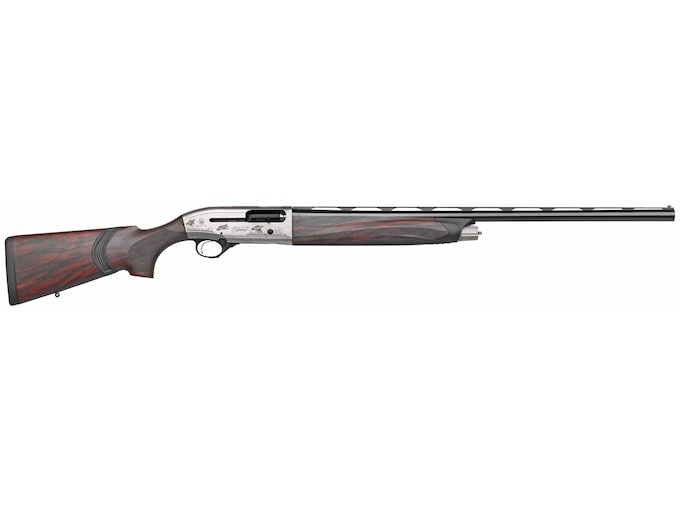 Beretta A400 Upland Semi Automatic 12 Gauge Shotgun 26″ Blued Barrel Walnut Field Stock