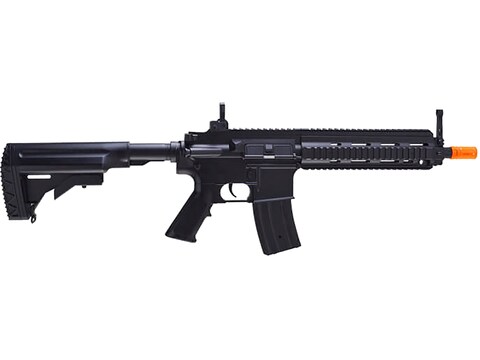 HK 416 AEG Airsoft Rifle