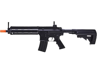 Game Face GF76 AK-47 AEG Airsoft Rifle 6mm BB Battery Powered