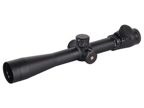 Leupold Mark 4 Long Range Tactical M3 Rifle Scope 30mm Tube 3.5-10x