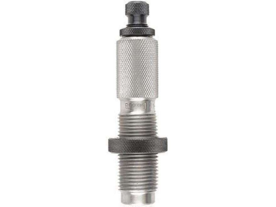 Redding Type S 17 Remington Fireball Bushing Full Length Sizing Die
