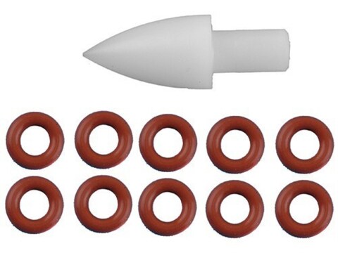 Possum Hollow O-Ring Replacement Kit 17 Caliber