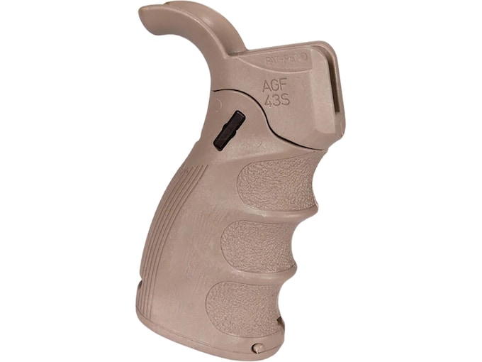 FAB Defense Tactical Folding Pistol Grip Flat Dark Earth