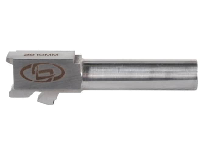 Storm Lake Barrel Glock 29 10mm 1 in 16" Twist 3.78" Stainless Steel