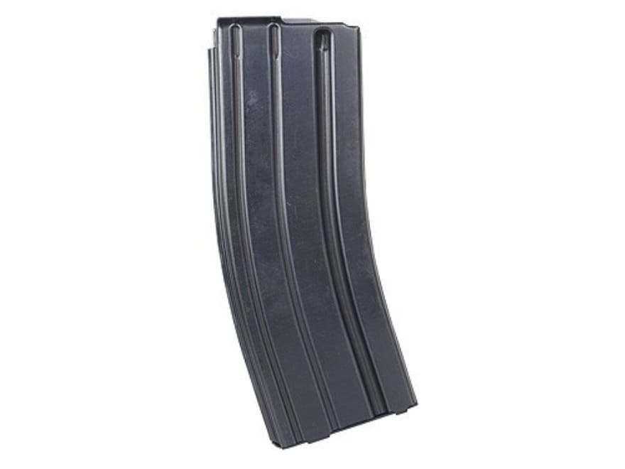 AR-STONER Mag AR-15 223 Remington 30-Round Curved Body Anti Tilt