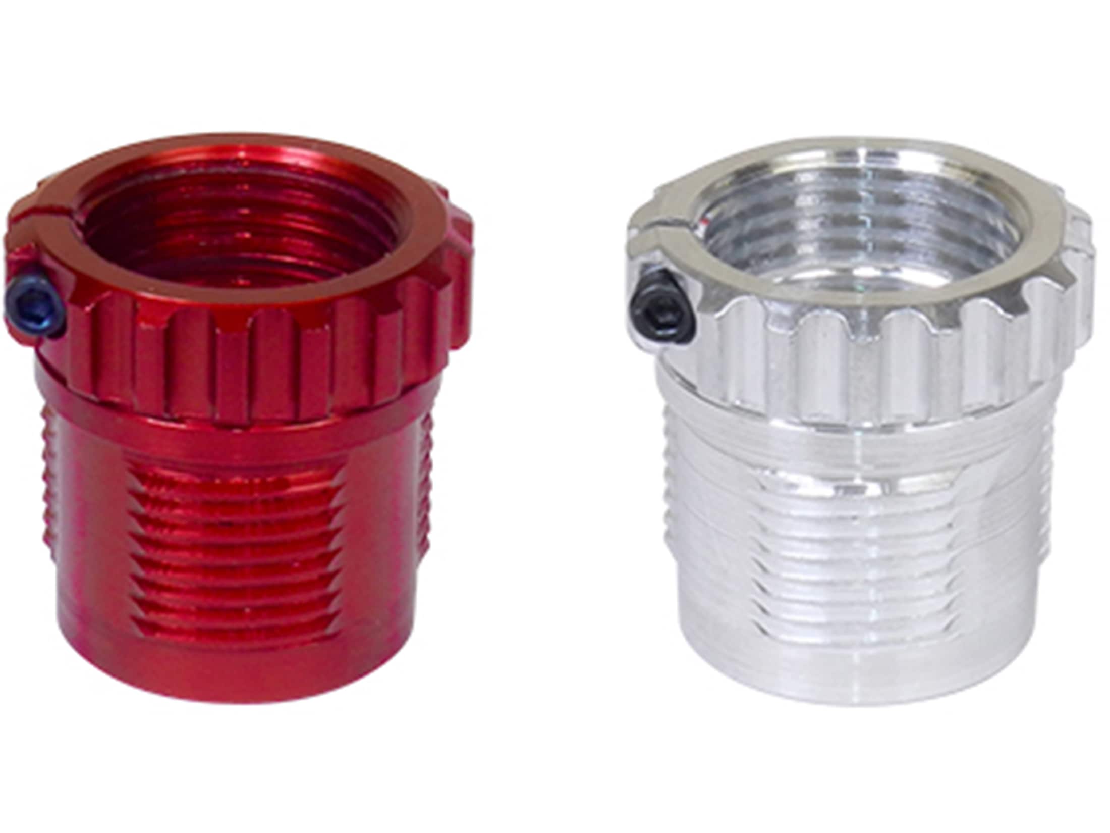 Lee Spline Drive Breech Lock Quick Change Bushings Package of 2