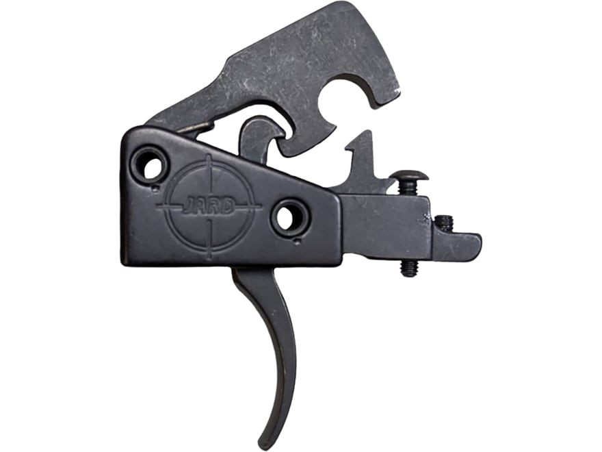 Jard AR-15 Adjustable Trigger