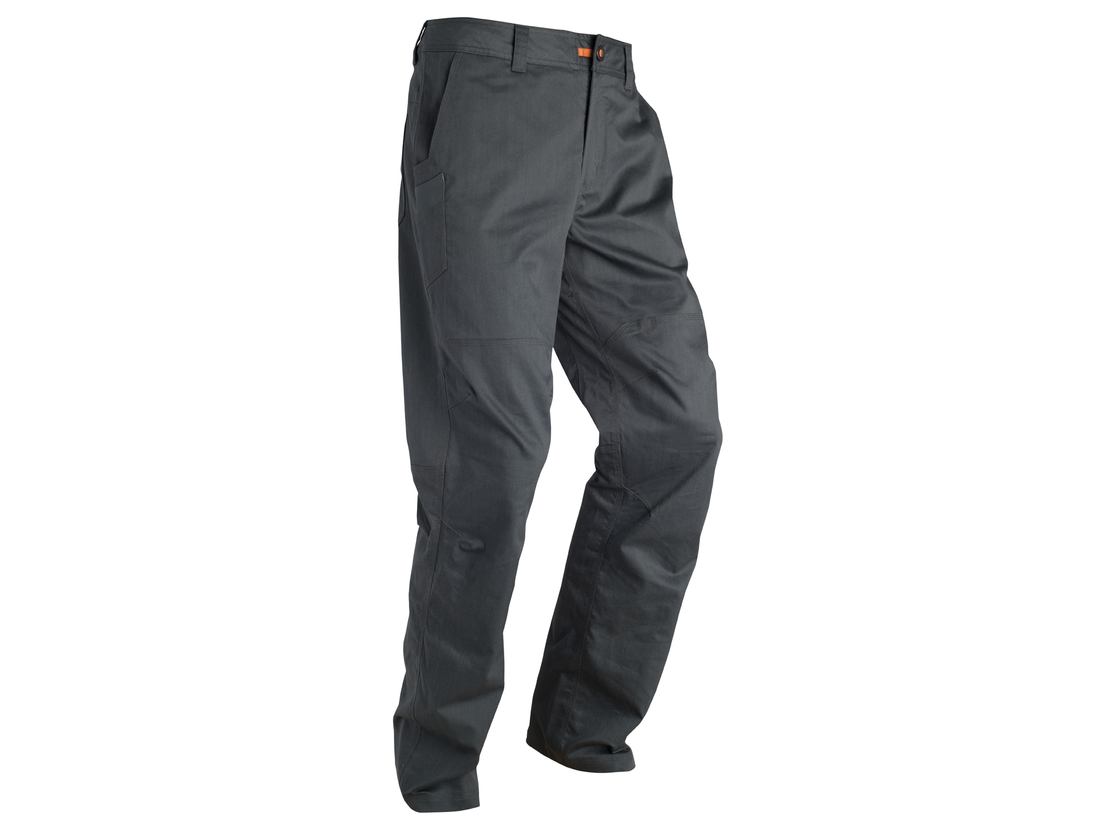 Sitka Gear Men's Back Forty Pants Cotton/Lycra/Cordura Birch 42 Waist