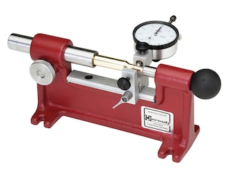 Hornady Lock-N-Load Ammunition Concentricity Tool