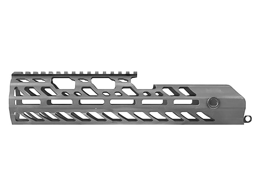 Sig Sauer Handguard Sig MCX Suppressor Compatible Carbine Length MLOK