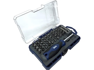 MidwayUSA 38 Piece Gunsmith Screwdriver Set