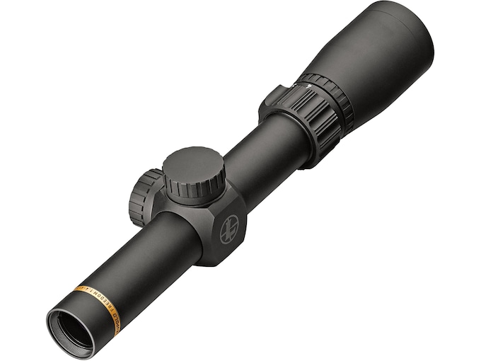 Leupold Factory Blemished VX-Freedom Rifle Scope 1.5-4x 20mm Pig-Plex Reticle Matte