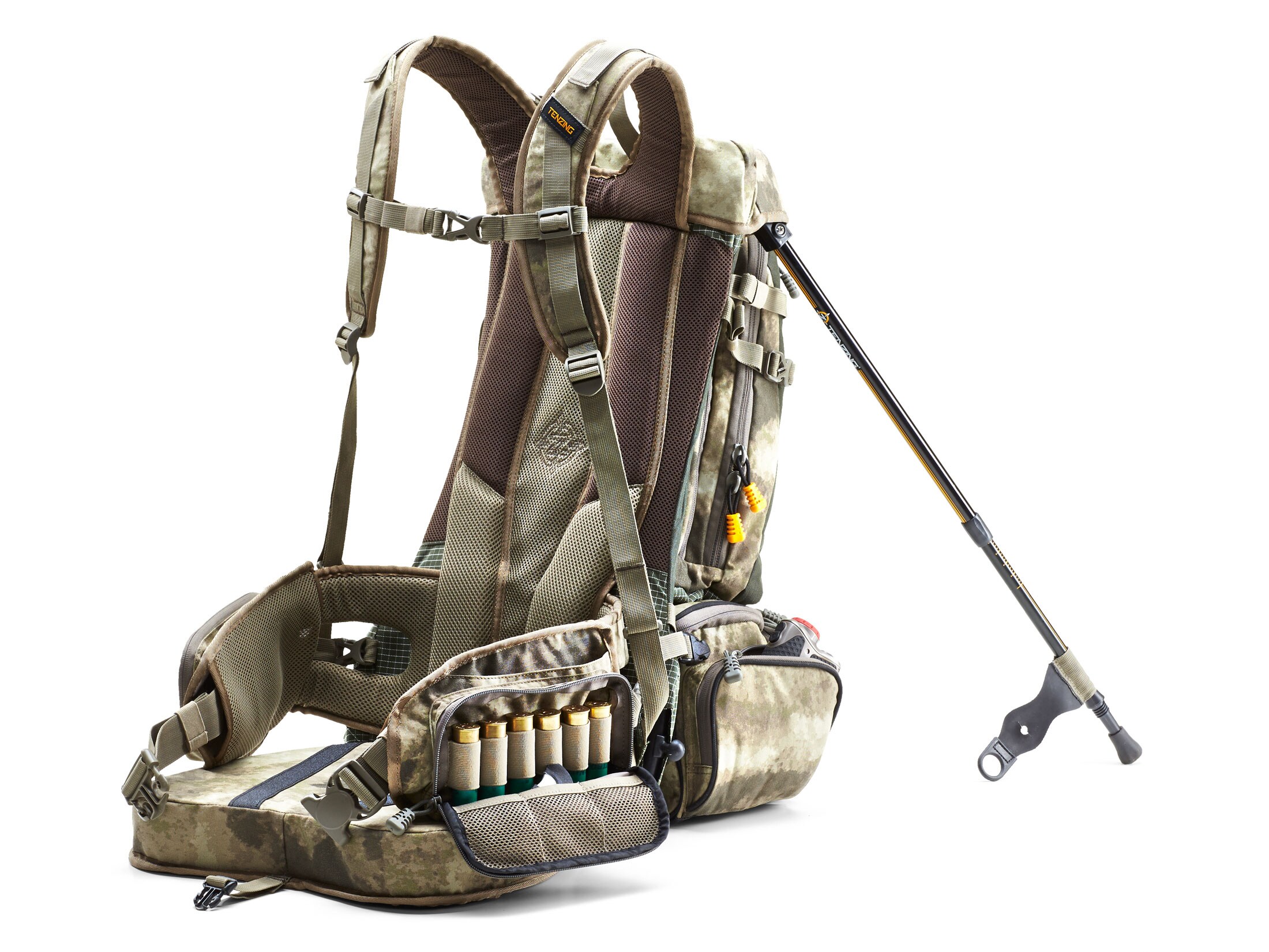 Predator hunting backpack with seat hotsell