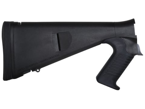 Mesa Tactical Urbino Tactical Stock System with Limbsaver Recoil Pad Benelli M4 12 Gaug...