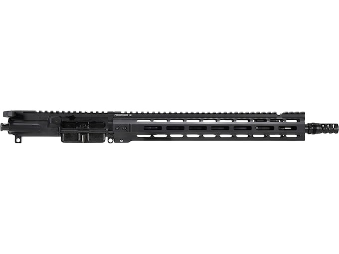 PWS AR-15 MK114 MOD 1-M Complete Upper Receiver 6mm ARC 14.5" Barrel Long Stroke Piston