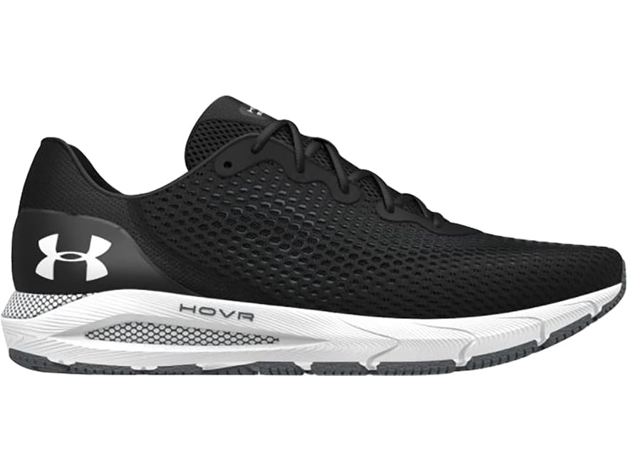 Under Armour UA Hovr Sonic 4 Hiking Shoes Synthetic Pitch Gray Men's