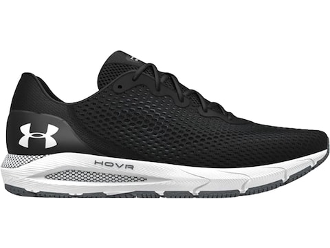 Under armour hovr sonic 4 обзор