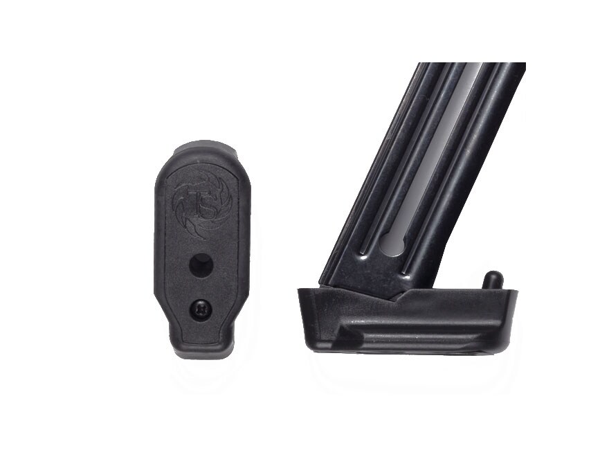 mAg　2,2 Ludex Rifle Tubular Magazine Speed Loader for .22/.17 Ammo