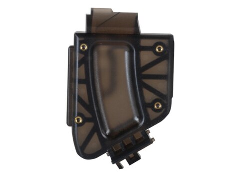 Black Dog Machine Drum Magazine Feed Tower Conversion Kit for AR-15 Rimfire Conversions