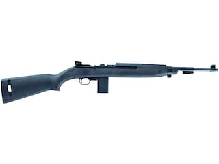 Chiappa M1-22 Carbine Semi-Automatic Rimfire Rifle 22 Long Rifle 18" Barrel Blued and Black Fixed