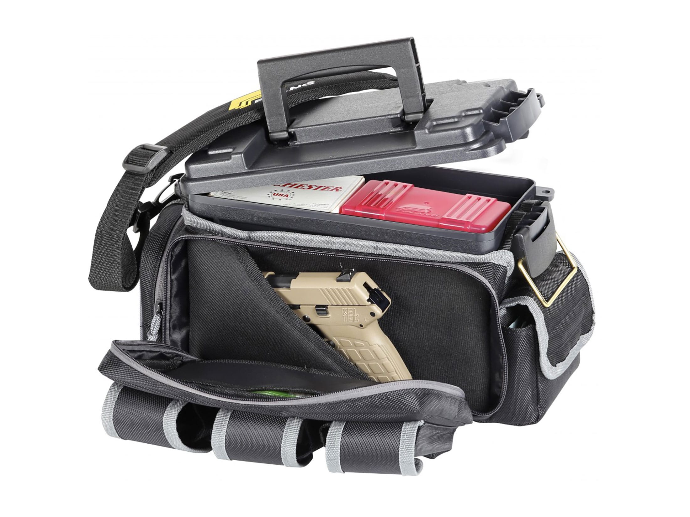 smith & wesson range bag
