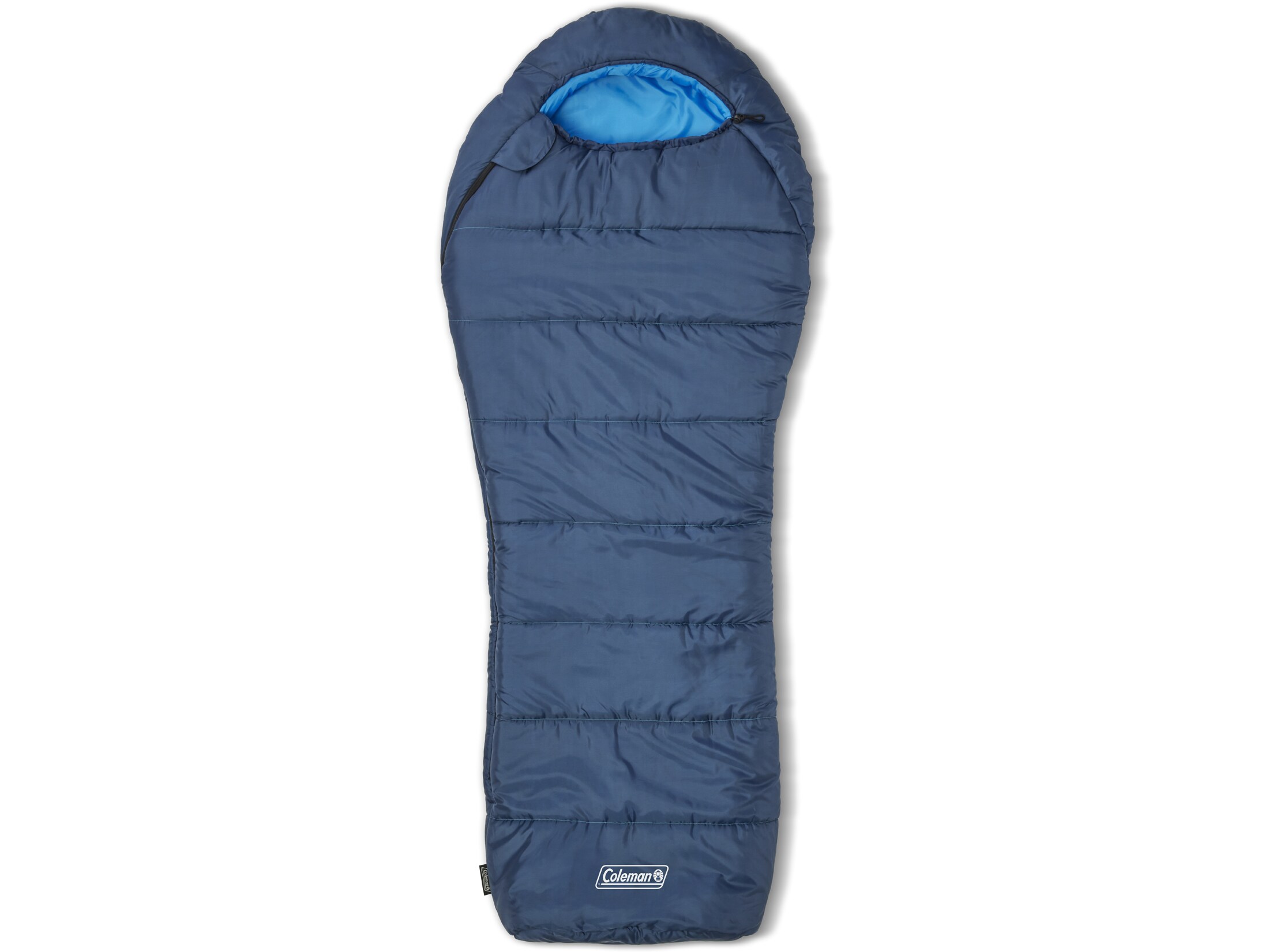 Coleman Tidelands Sleeping Bag 30 Degree Mummy