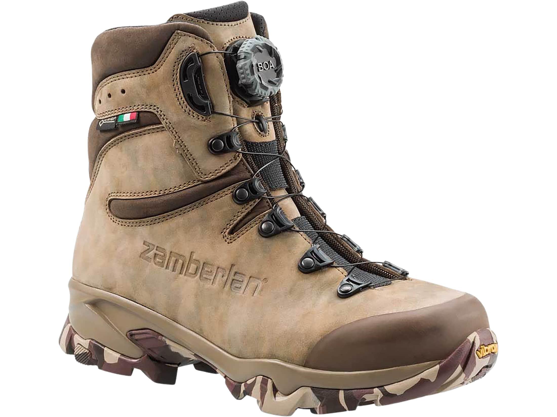best mountain boots for hunting