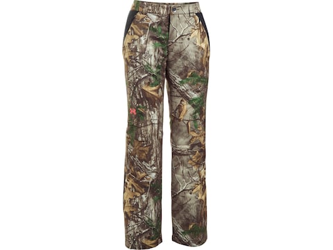 under armour insulated hunting pants