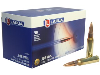 Winchester Hyper Speed 22LR Ammo 40 Grain Plated Hollow Point Box of 100